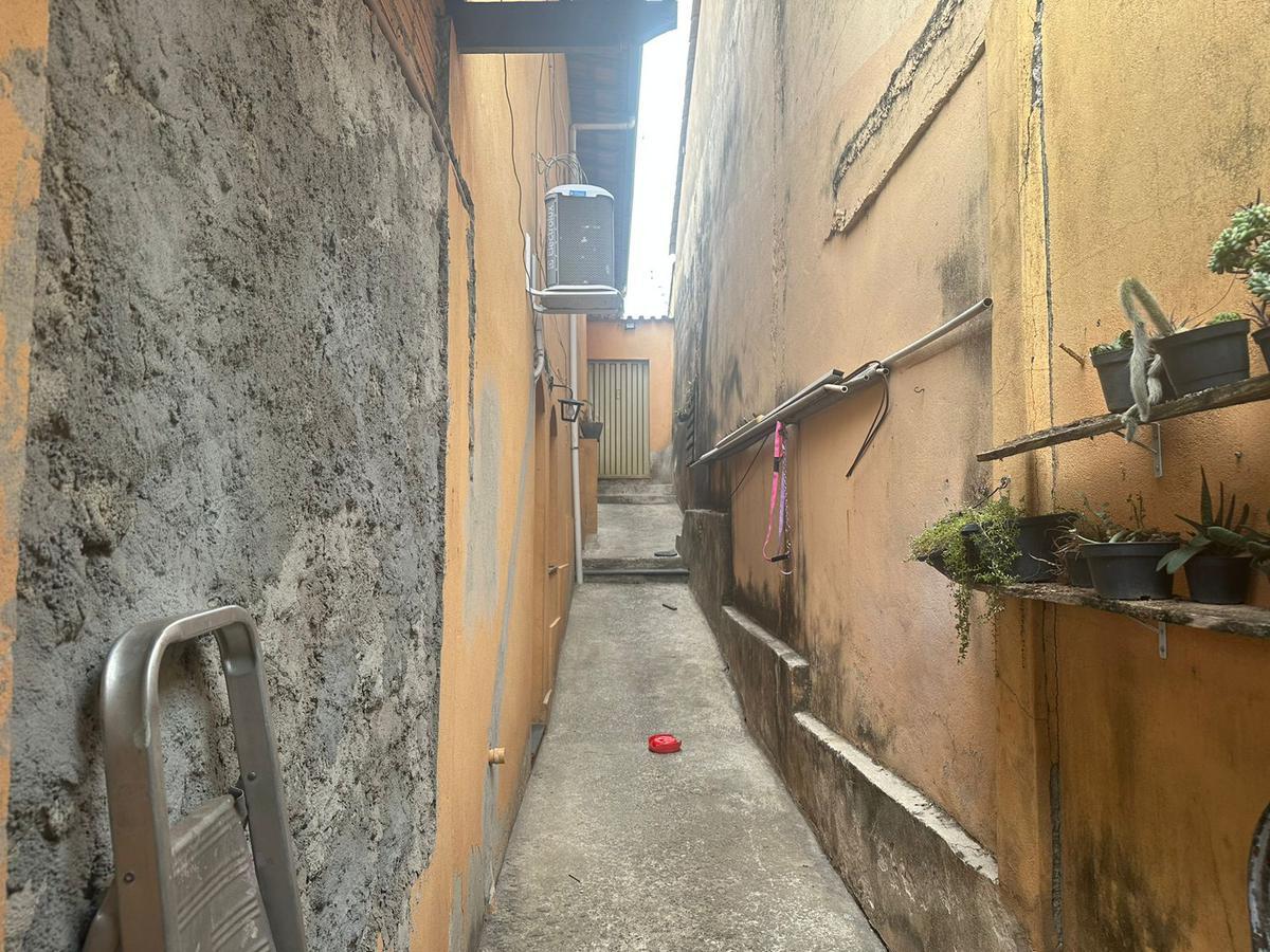 Casa, Tirol, 3 Quartos, 3 Vagas, 1 Suíte