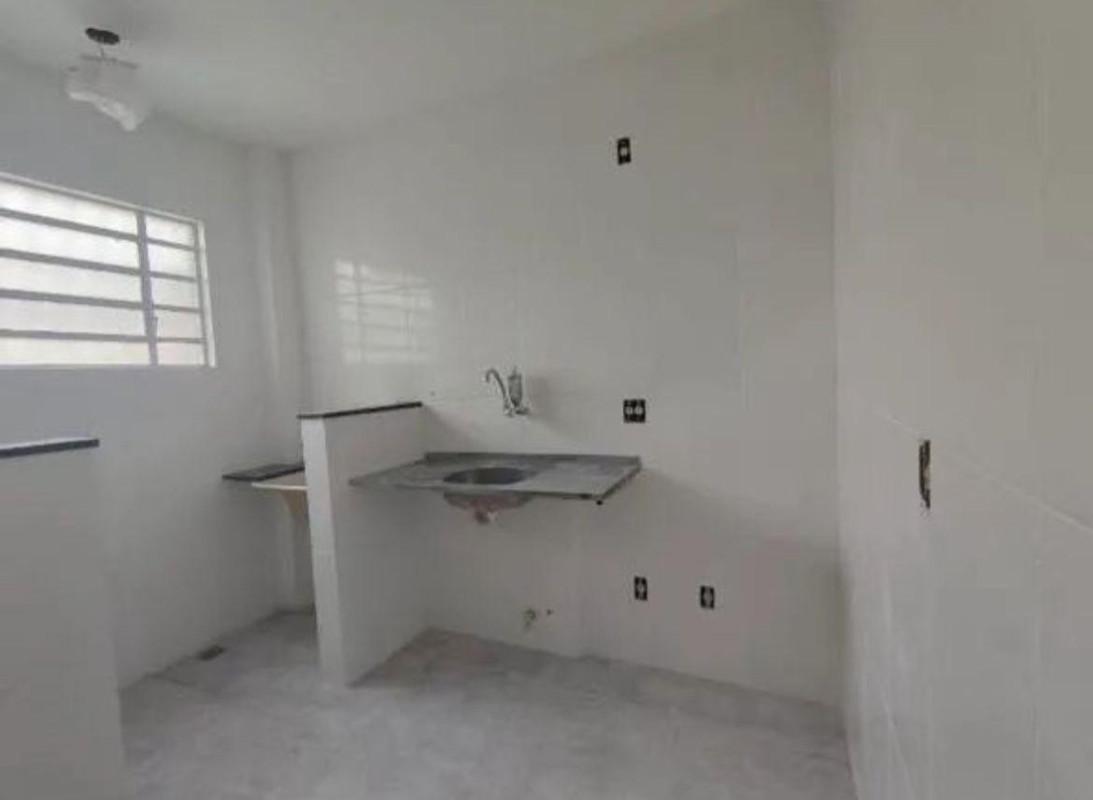 Apartamento, Candelária, 2 Quartos, 1 Vaga