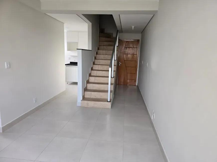 Cobertura, Palmeiras, 2 Quartos, 2 Vagas, 1 Suíte
