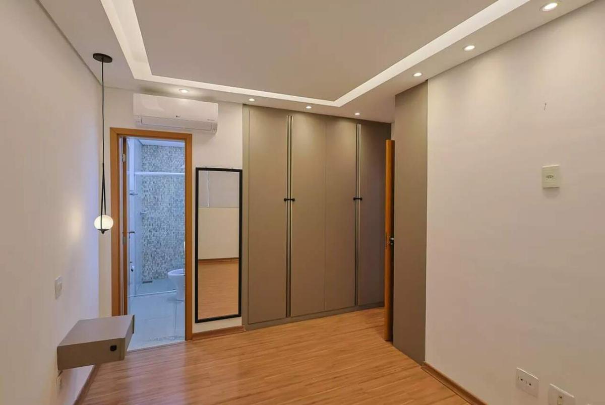 Cobertura, Jardim América, 3 Quartos, 2 Vagas, 1 Suíte