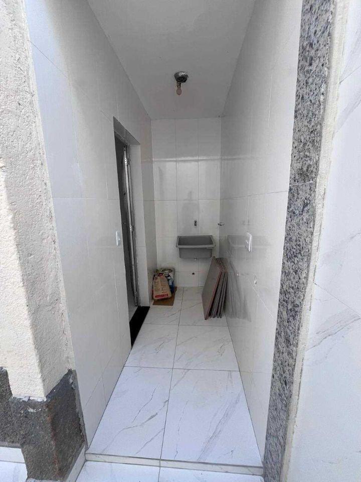 Casa, Santa Rosa, 3 Quartos, 1 Vaga