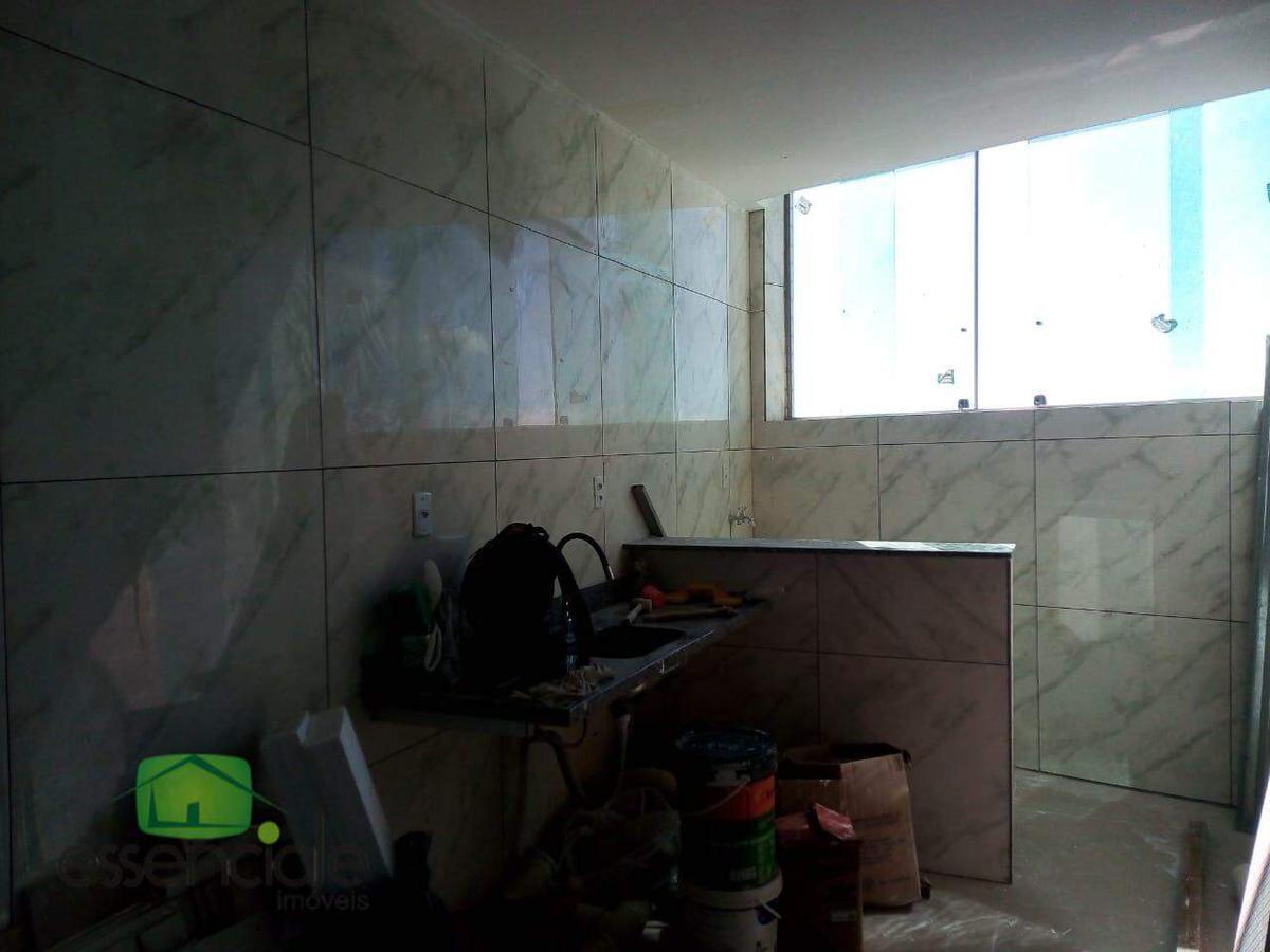 Apartamento, Riacho das Pedras, 2 Quartos, 1 Vaga