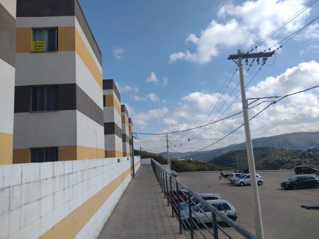 Cobertura, Adelmolândia, 2 Quartos, 1 Vaga