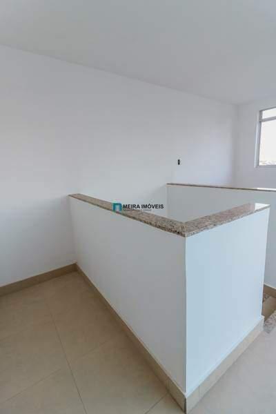 Cobertura, Sagrada Família, 2 Quartos, 2 Vagas, 1 Suíte