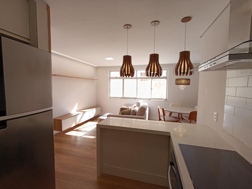 Apartamento, Santo Antônio, 3 Quartos, 1 Vaga