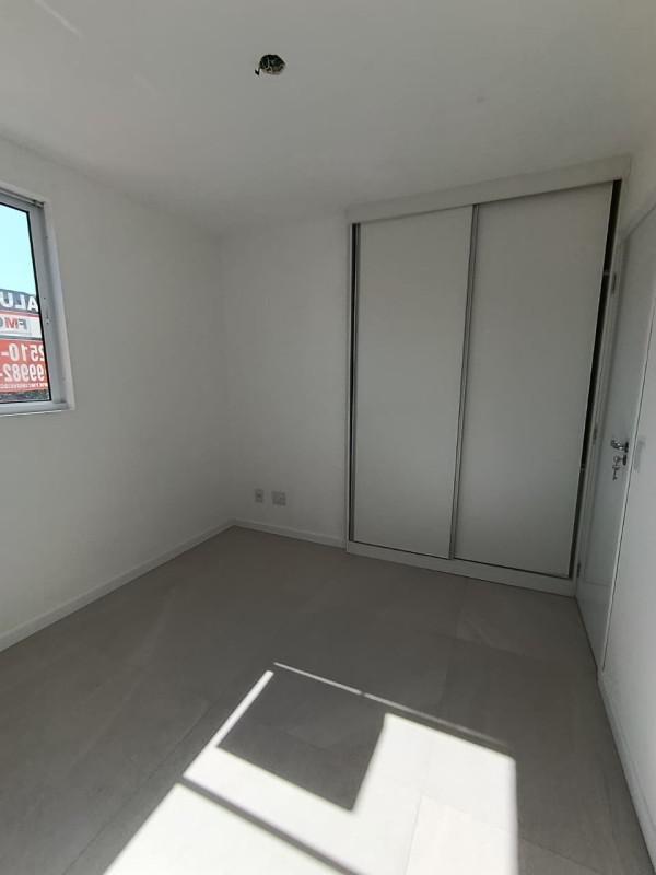 Apartamento, Alto Caiçaras, 2 Quartos, 2 Vagas, 2 Suítes