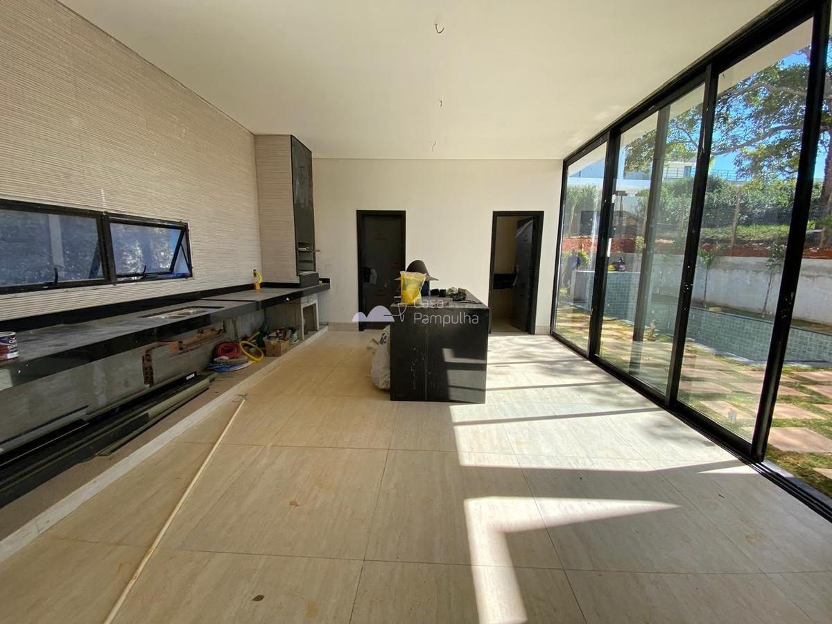 Casa, Gran Royalle, 4 Quartos, 4 Vagas, 2 Suítes