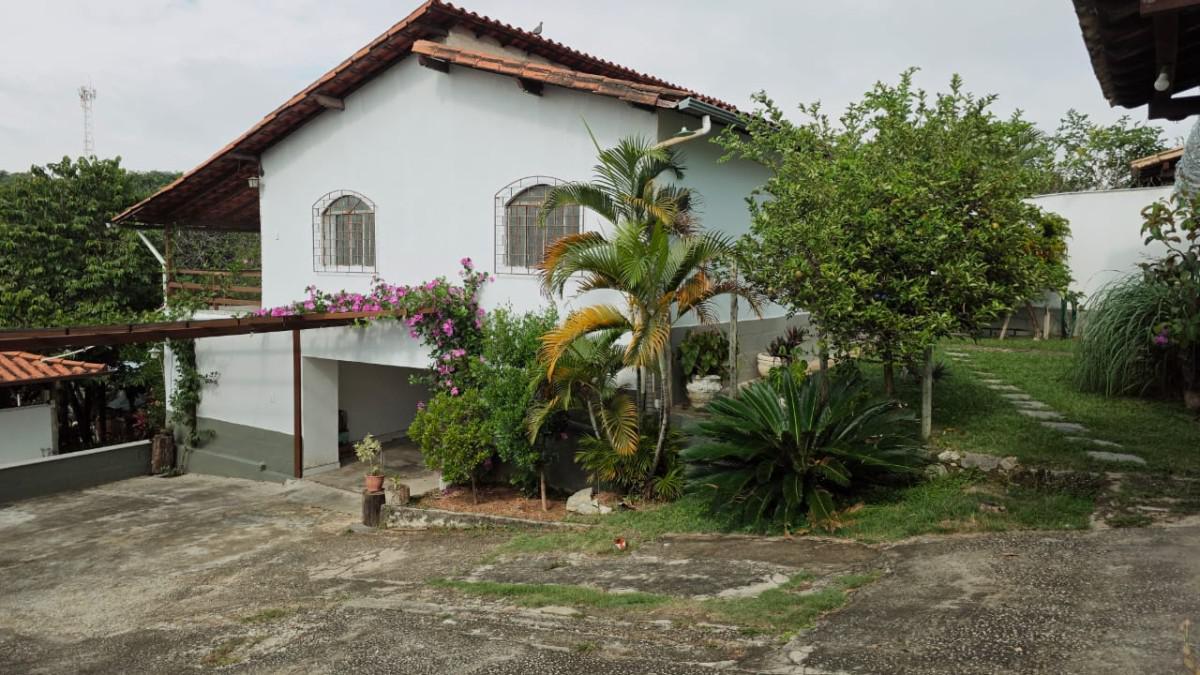Fazenda, Chácaras Reunidas Santa Terezinha, 2 Quartos, 8 Vagas