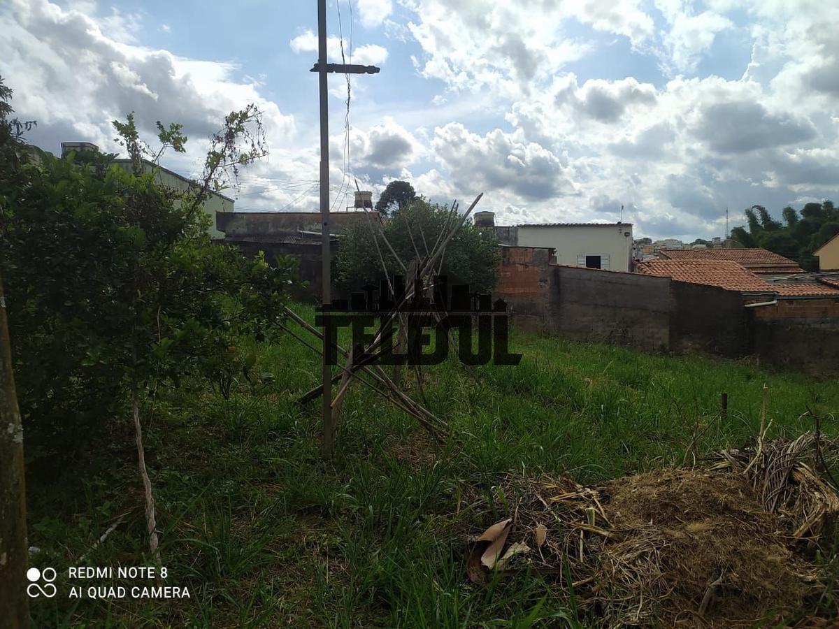 Lote, Conjunto Habitacional Sion, 0 Quarto, 0 Vaga