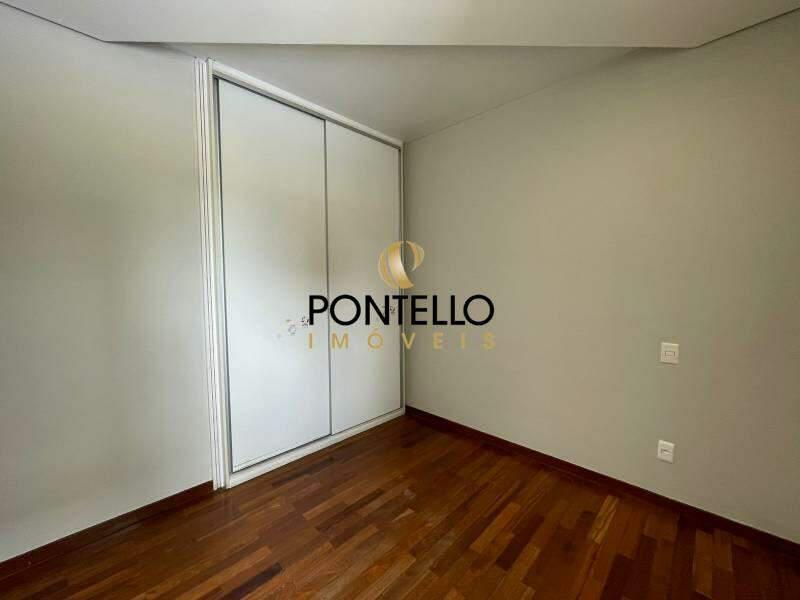 Apartamento, Santo Agostinho, 4 Quartos, 3 Vagas, 1 Suíte