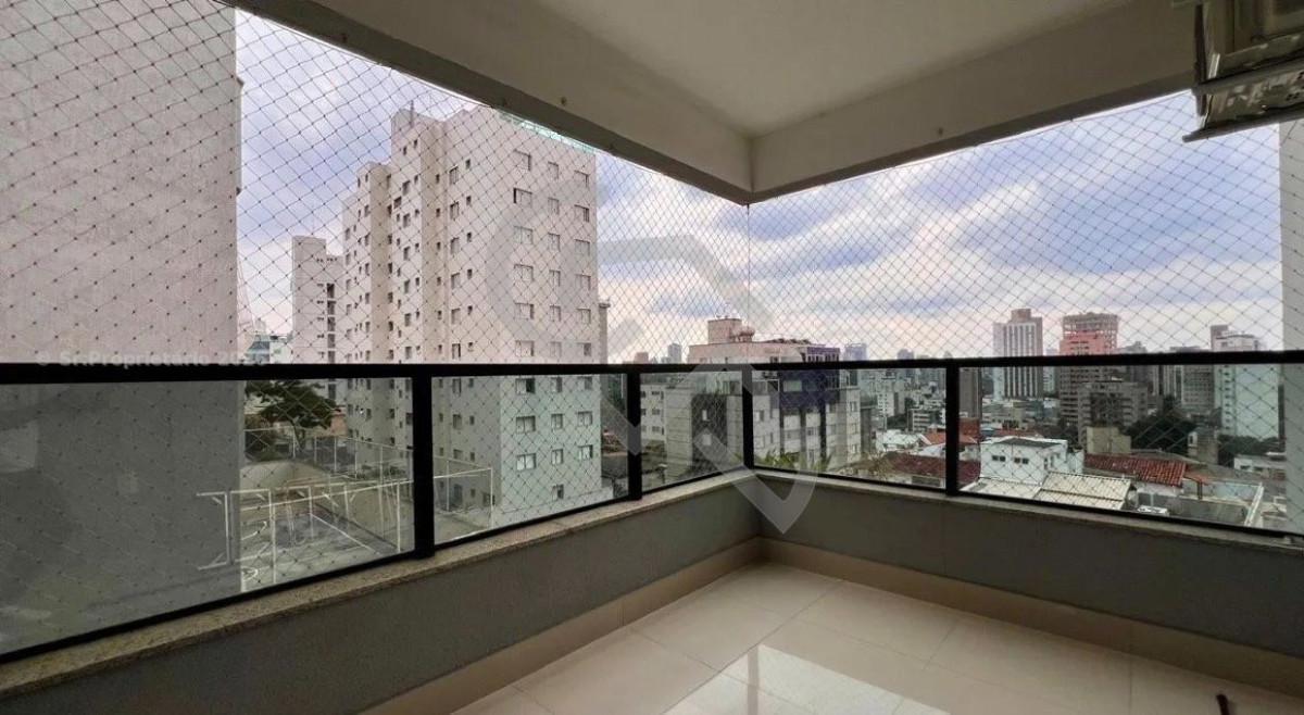 Apartamento, Santo Antônio, 2 Quartos, 2 Vagas, 1 Suíte