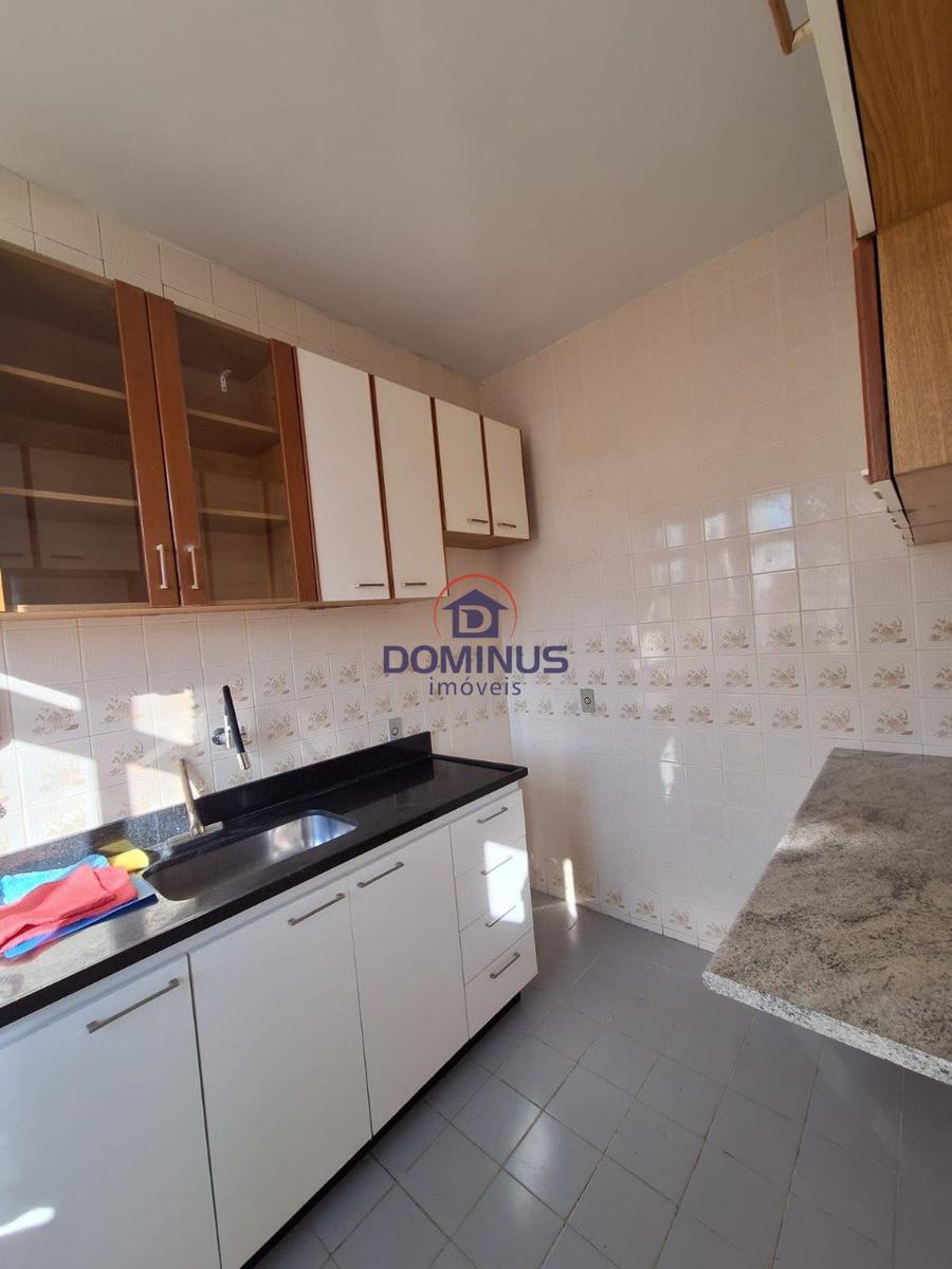 Apartamento, Padre Eustáquio, 2 Quartos, 1 Vaga