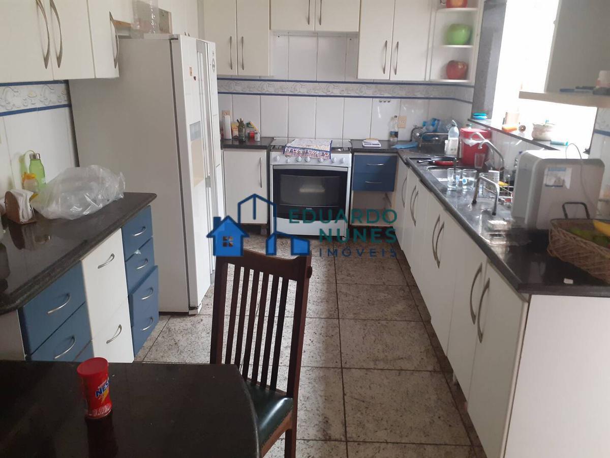 Casa, Carmo, 5 Quartos, 2 Vagas, 2 Suítes