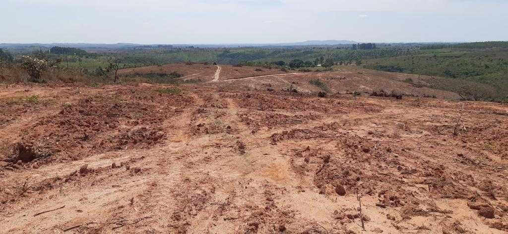 Fazenda, Zona Rural, 2 Quartos, 0 Vaga
