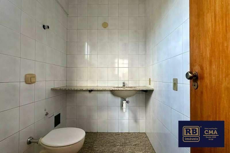 Cobertura, Luxemburgo, 3 Quartos, 2 Vagas, 2 Suítes