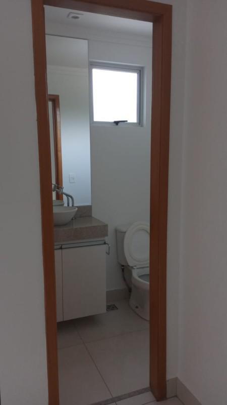 Apartamento, Paquetá, 3 Quartos, 2 Vagas, 1 Suíte