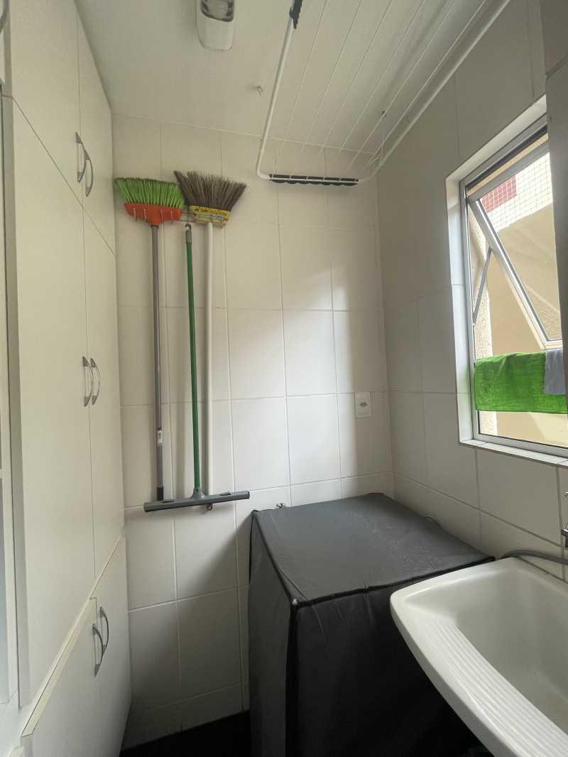 Apartamento, Sagrada Família, 2 Quartos, 1 Vaga