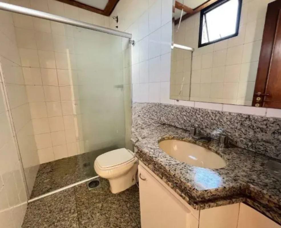 Apartamento, Serra, 4 Quartos, 2 Vagas, 1 Suíte