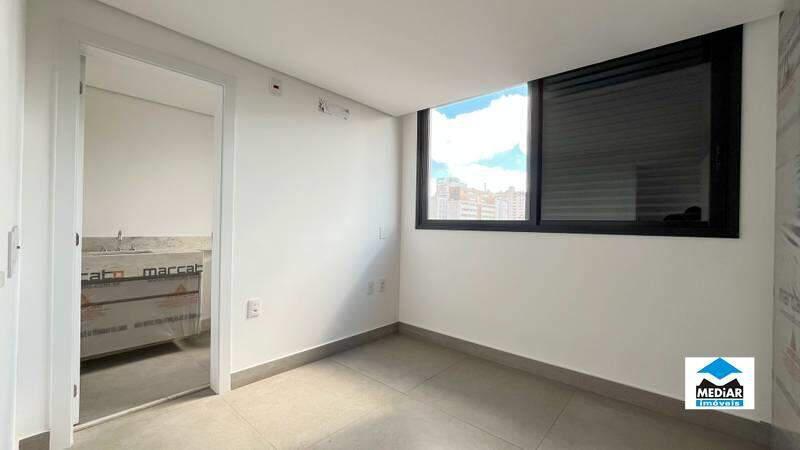 Apartamento, Lourdes, 4 Quartos, 3 Vagas, 2 Suítes