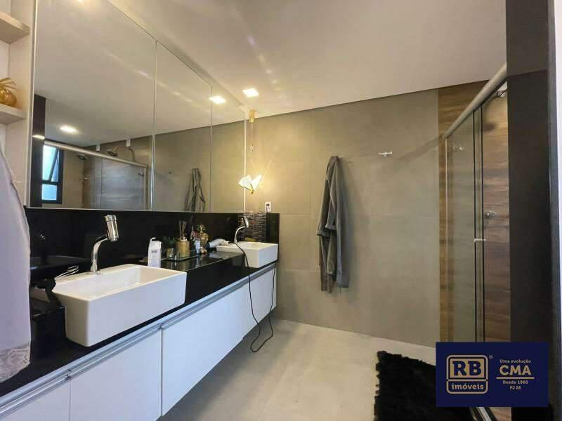 Cobertura, Serra, 4 Quartos, 4 Vagas, 2 Suítes