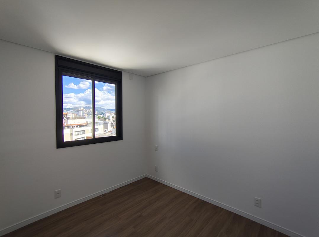 Cobertura, Grajaú, 3 Quartos, 2 Vagas, 2 Suítes