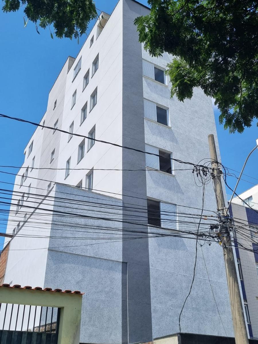Cobertura, Ana Lúcia, 3 Quartos, 2 Vagas, 1 Suíte