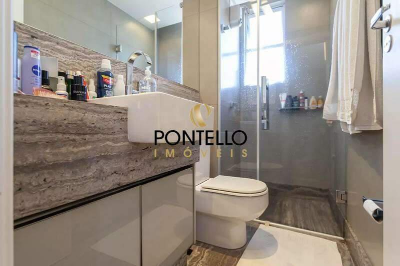 Cobertura, Ouro Preto, 3 Quartos, 2 Vagas, 1 Suíte