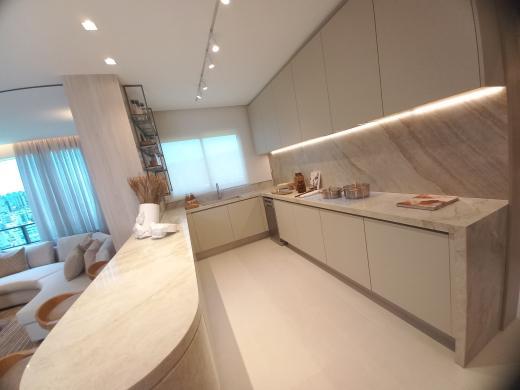 Apartamento, Luxemburgo, 4 Quartos, 3 Vagas, 2 Suítes