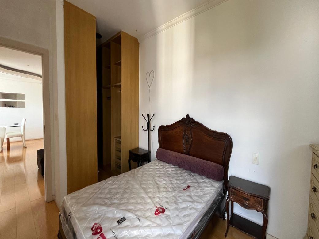 Apartamento, Luxemburgo, 2 Quartos, 2 Vagas, 1 Suíte