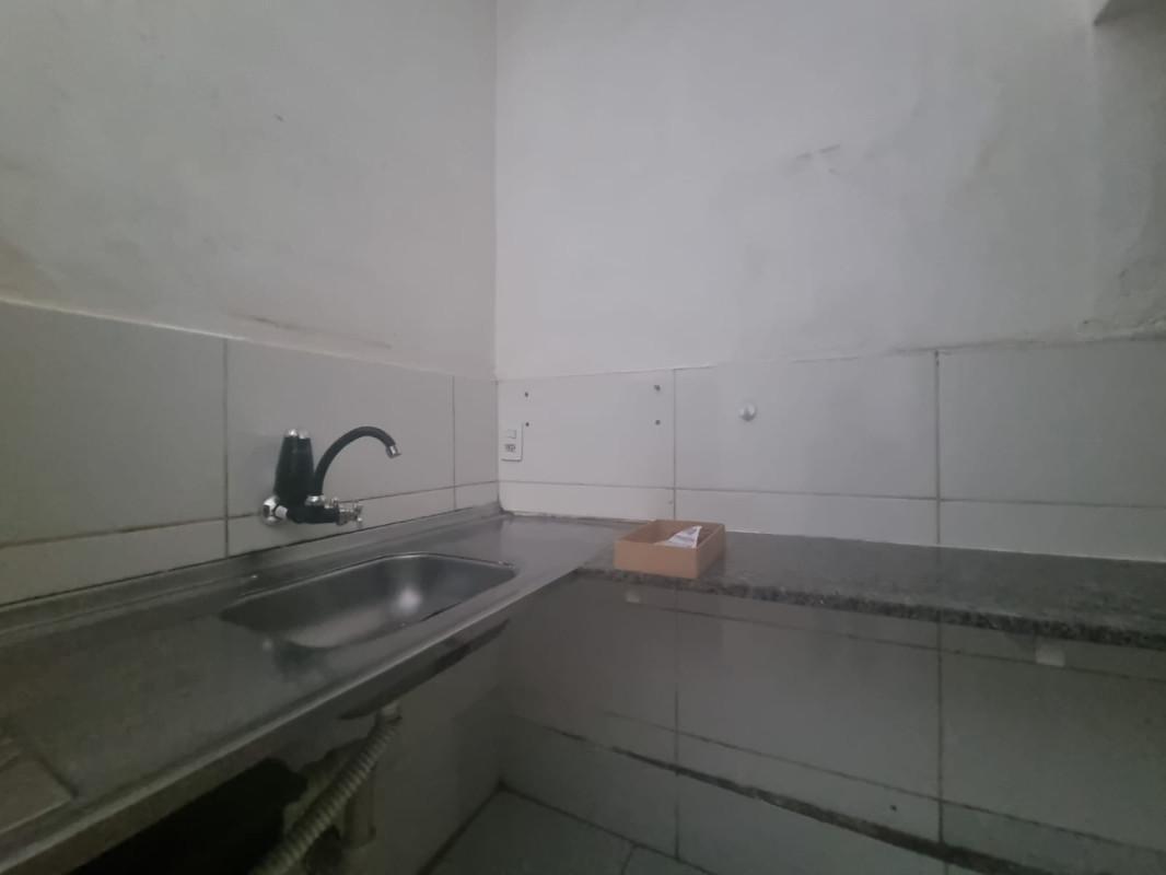 Andar, Jardim Riacho das Pedras, 0 Quarto, 0 Vaga