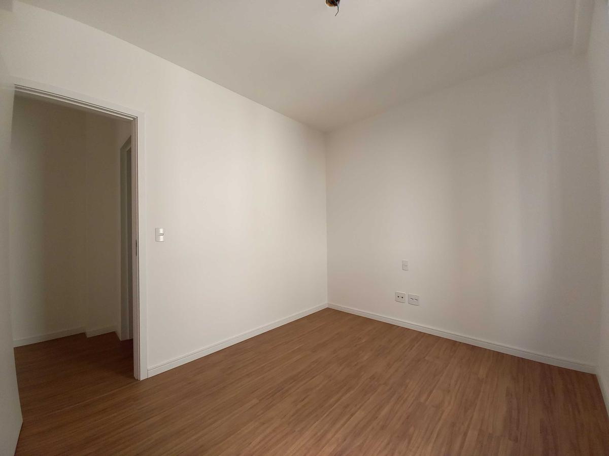 Apartamento, Alto Barroca, 2 Quartos, 2 Vagas, 1 Suíte