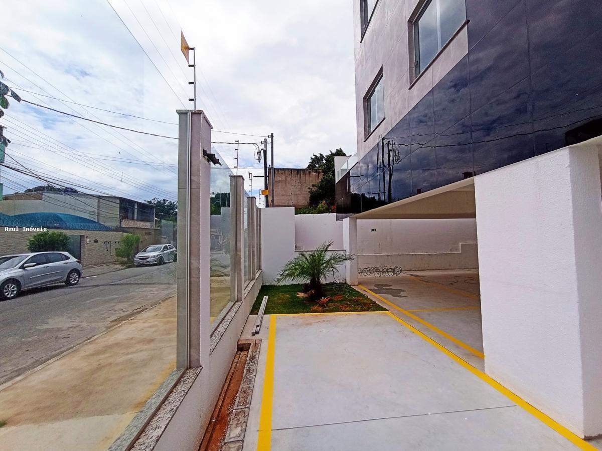 Apartamento, Letícia, 3 Quartos, 2 Vagas, 1 Suíte