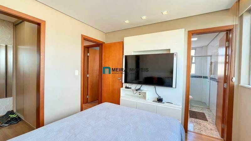 Apartamento, Colégio Batista, 3 Quartos, 2 Vagas, 1 Suíte