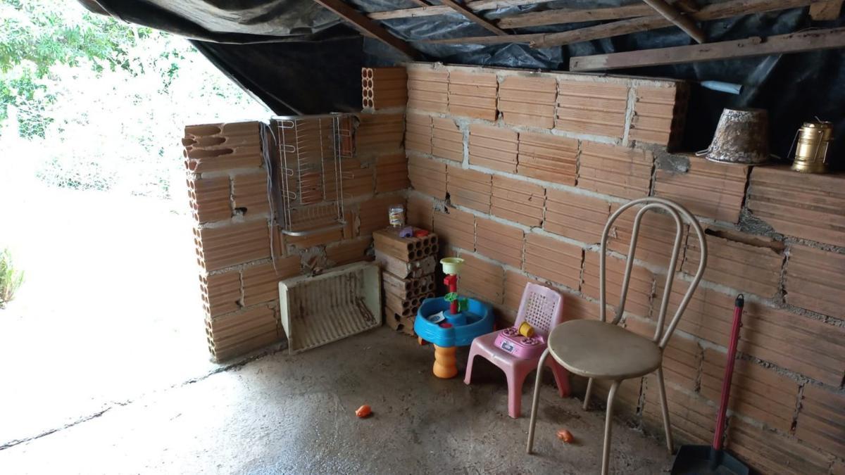 Fazenda, Zona Rural, 0 Quarto, 0 Vaga