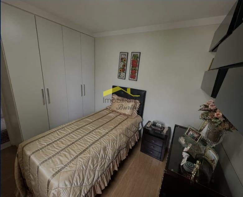 Apartamento, Buritis, 3 Quartos, 2 Vagas, 1 Suíte