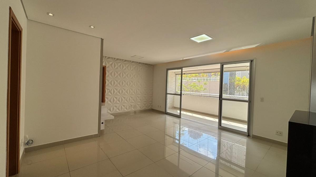 Apartamento, Vila da Serra, 3 Quartos, 2 Vagas, 1 Suíte