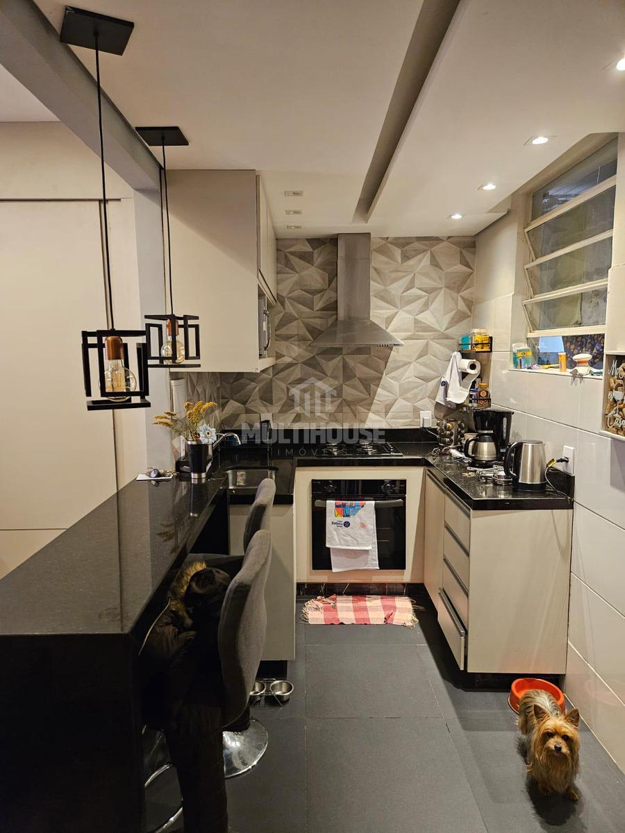 Apartamento, Padre Eustáquio, 3 Quartos, 1 Vaga