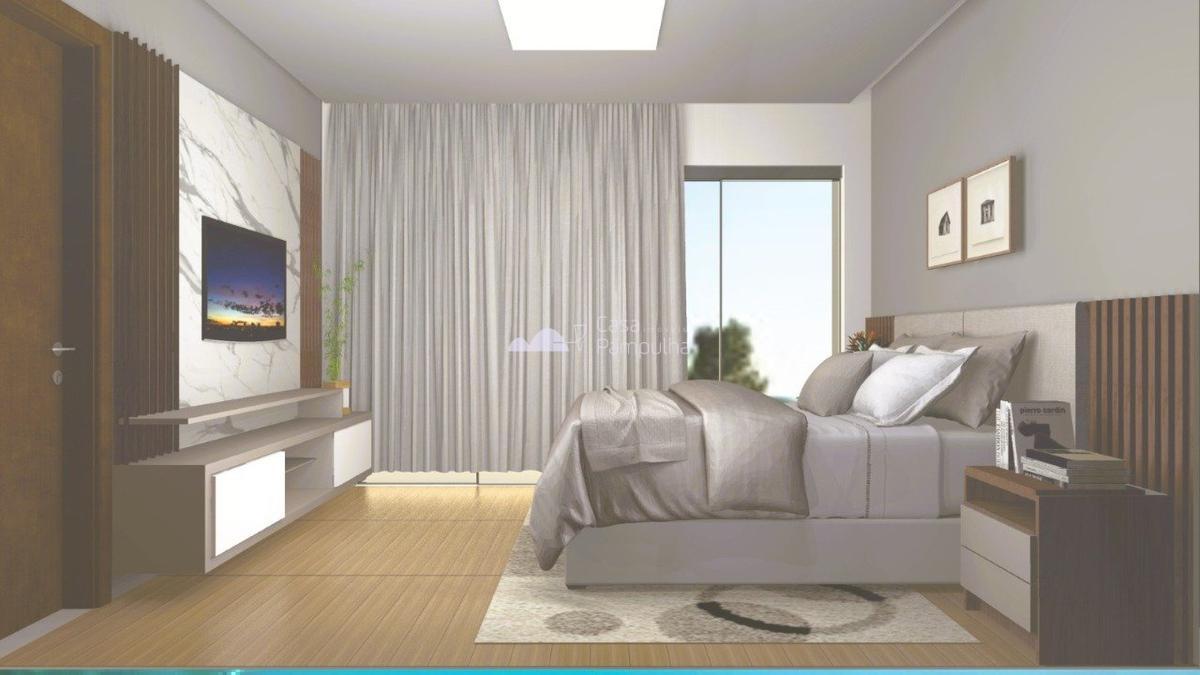 Casa, Itapoã, 3 Quartos, 4 Vagas, 2 Suítes