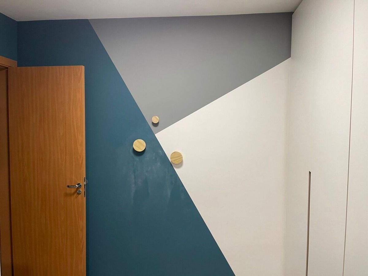 Cobertura, Novo Centro, 3 Quartos, 4 Vagas, 1 Suíte