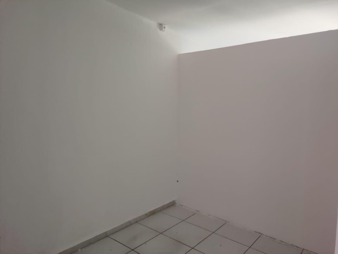 Sala, Centro