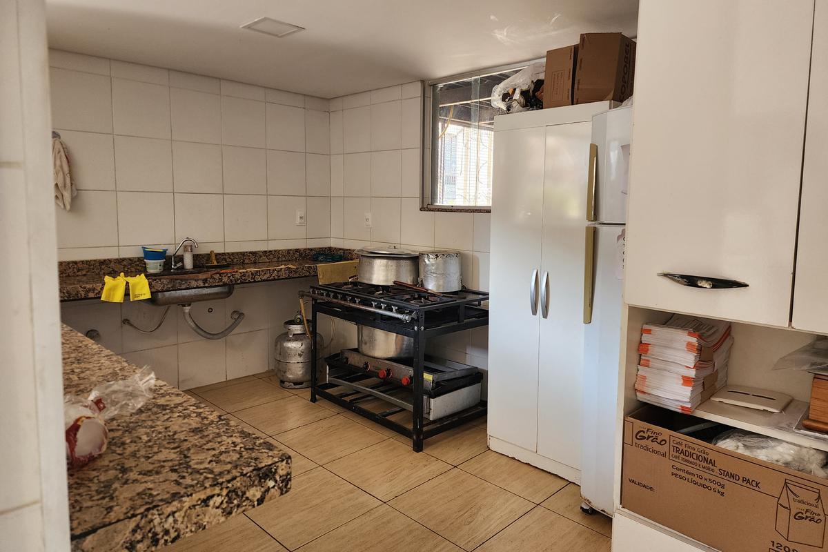 Galpão, Belo Vale, 0 Quarto, 0 Vaga