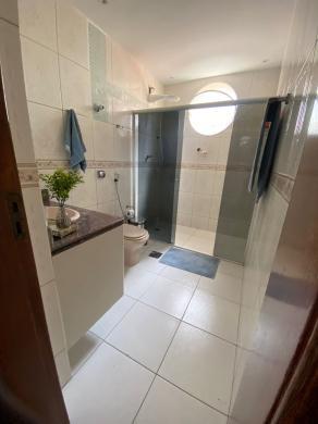 Apartamento, Santo Agostinho, 4 Quartos, 2 Vagas, 1 Suíte