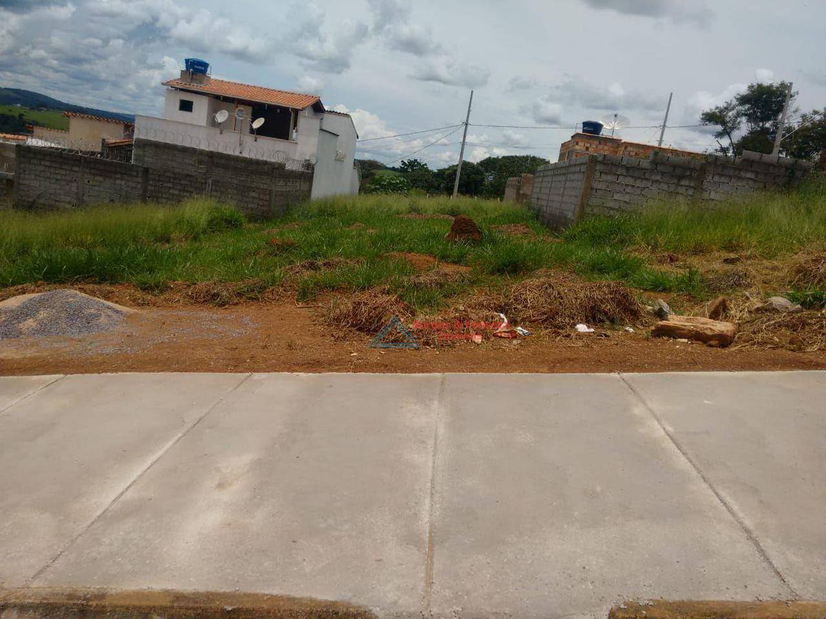Lote, Parque Residencial Rio Verde, 0 Quarto, 0 Vaga