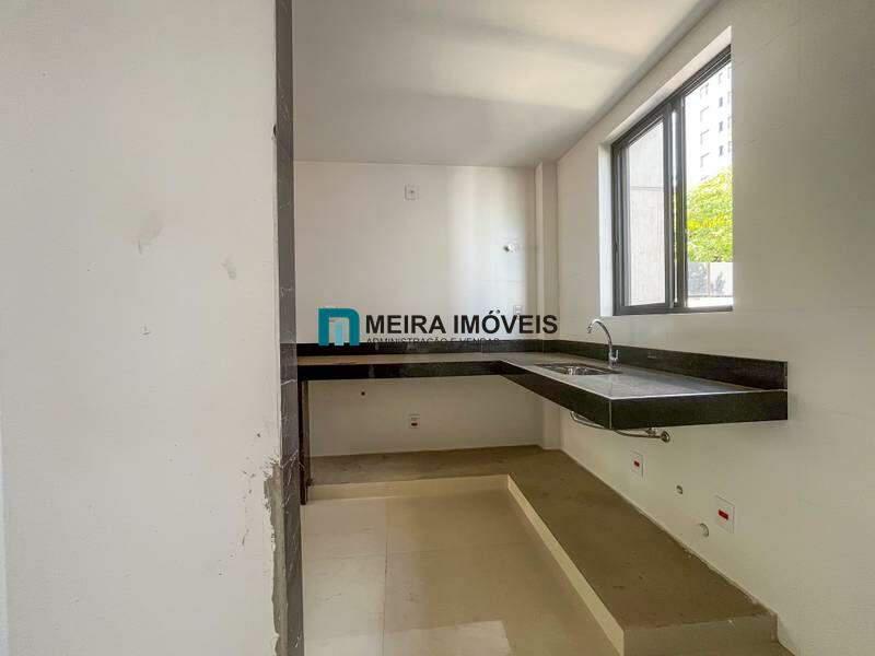 Apartamento, Gutierrez, 3 Quartos, 2 Vagas, 2 Suítes
