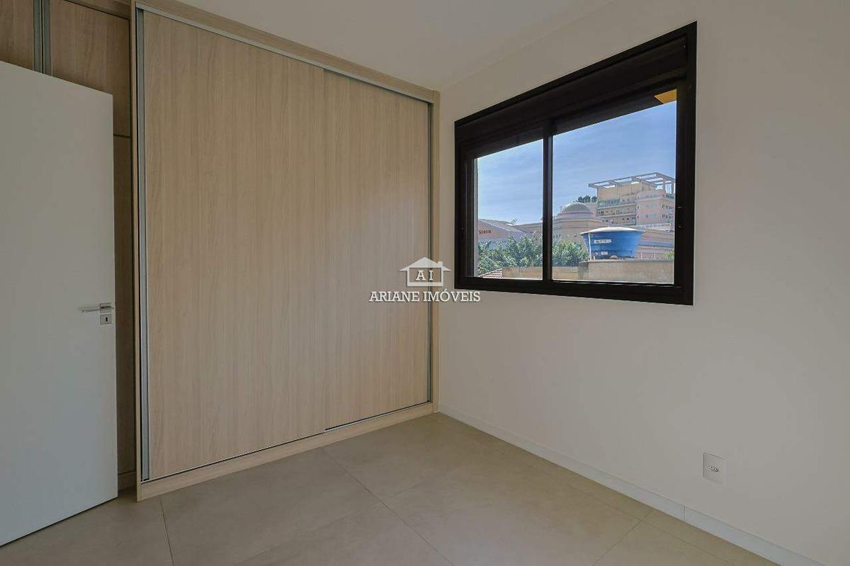 Apartamento, Santo Agostinho, 2 Quartos, 2 Vagas, 1 Suíte