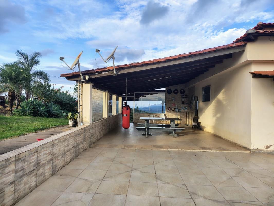 Fazenda, Zona Rural, 0 Quarto, 0 Vaga