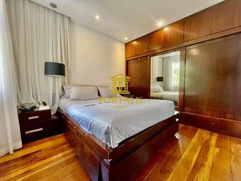 Apartamento, Buritis, 3 Quartos, 2 Vagas, 1 Suíte