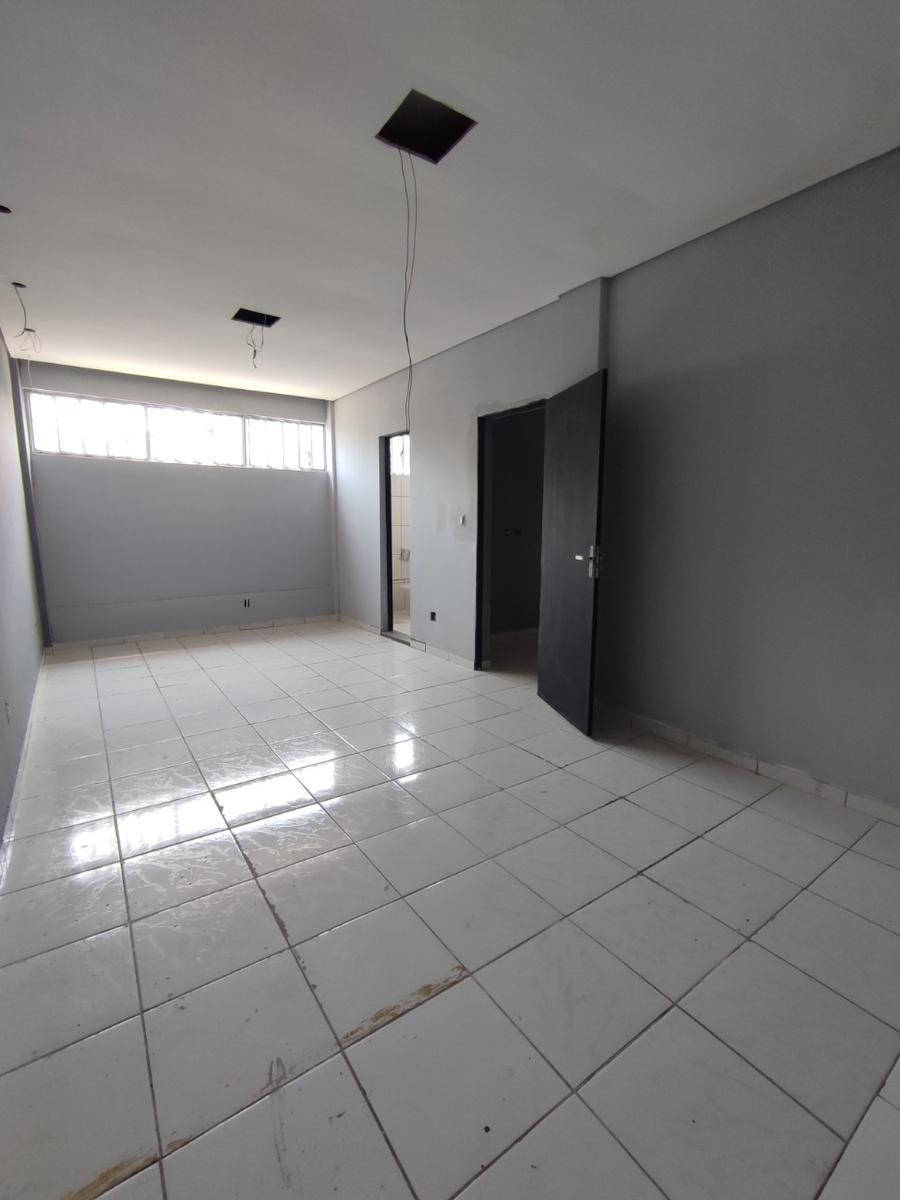Prédio, Jardim Atlântico, 0 Quarto, 0 Vaga