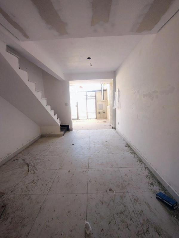 Casa, Santa Amélia, 2 Quartos, 1 Vaga, 2 Suítes
