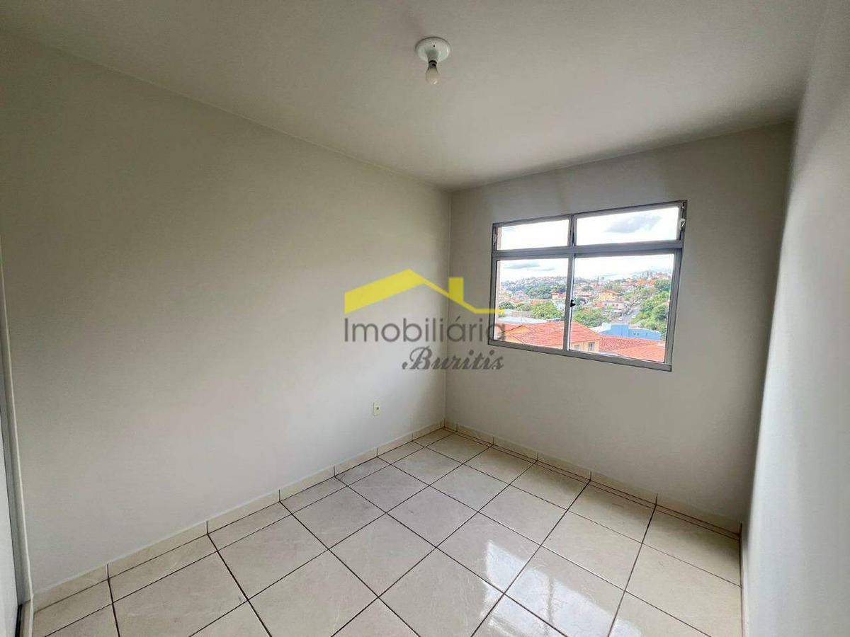 Apartamento, Buritis, 2 Quartos, 2 Vagas, 1 Suíte